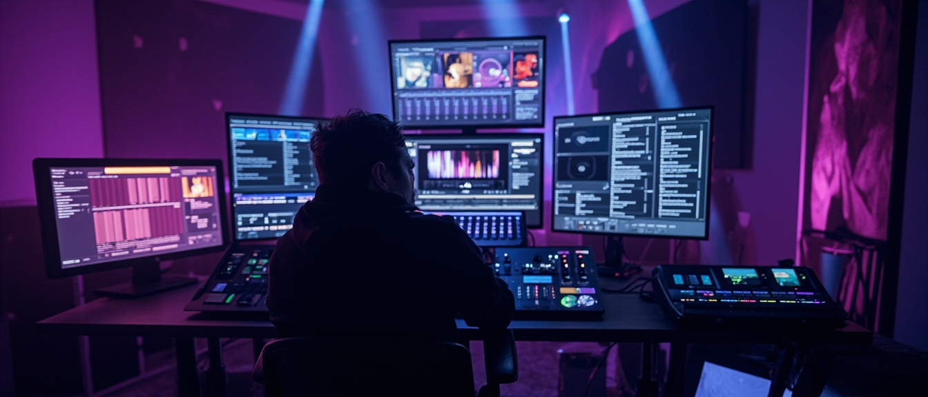 AI Music Production 2026: Tools, Ethics, and Your Career (2026)