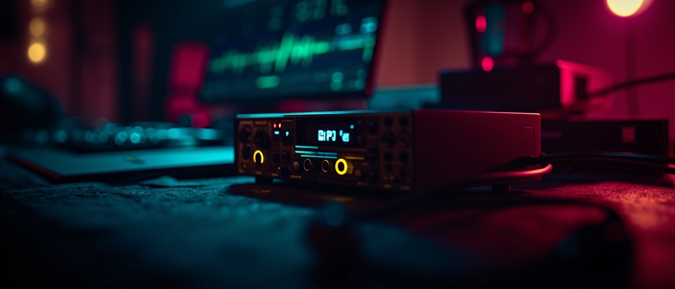 Best Audio Interface for Home Studio 2026: USB, Thunderbolt & More (2026)