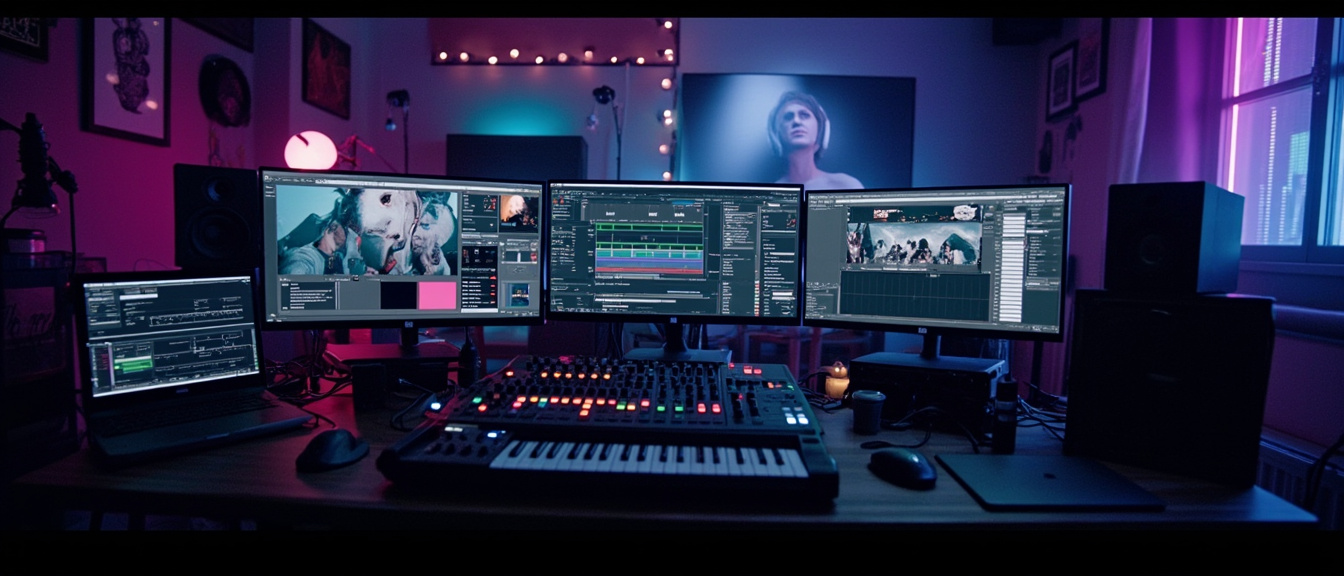 Best Free Music Production YouTube Channels (2026)