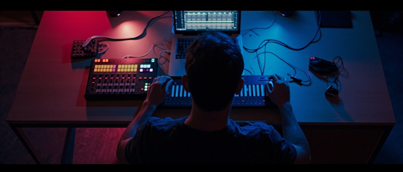 How to Design 808s from Scratch: Complete Guide 2026 (2026)