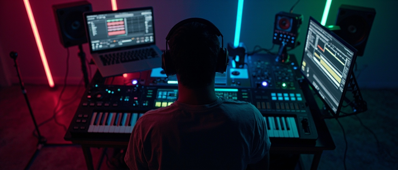 How to Make Drill Beats in FL Studio: Step-by-Step Guide 2026