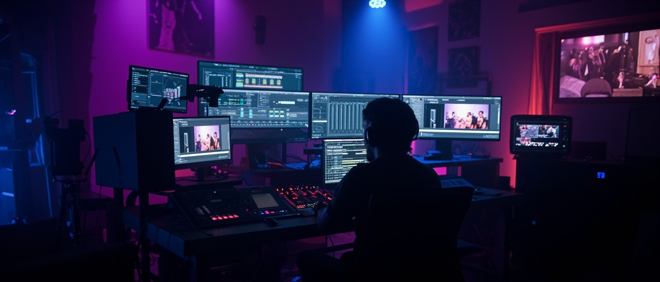 How to Master a Track at Home: Step-by-Step Guide 2026 (2026)