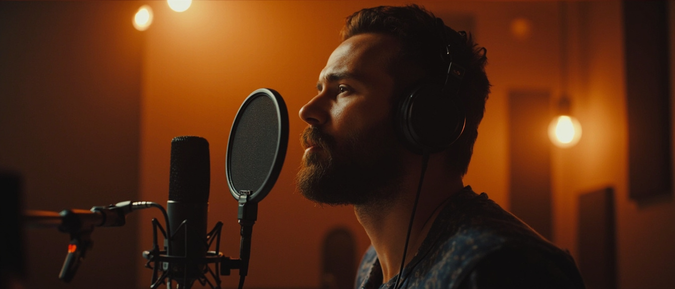 How to Record Vocals at Home Studio 2026: Complete Guide (2026)