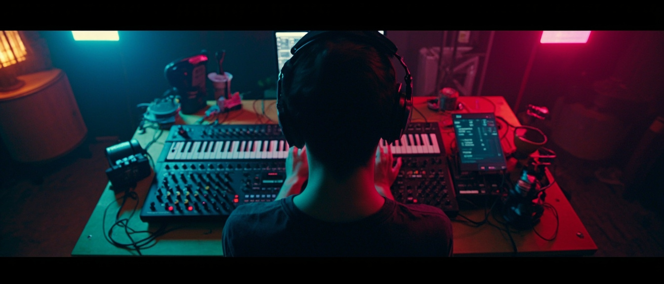 How to Make Lo-Fi Hip Hop Beats from Scratch 2026