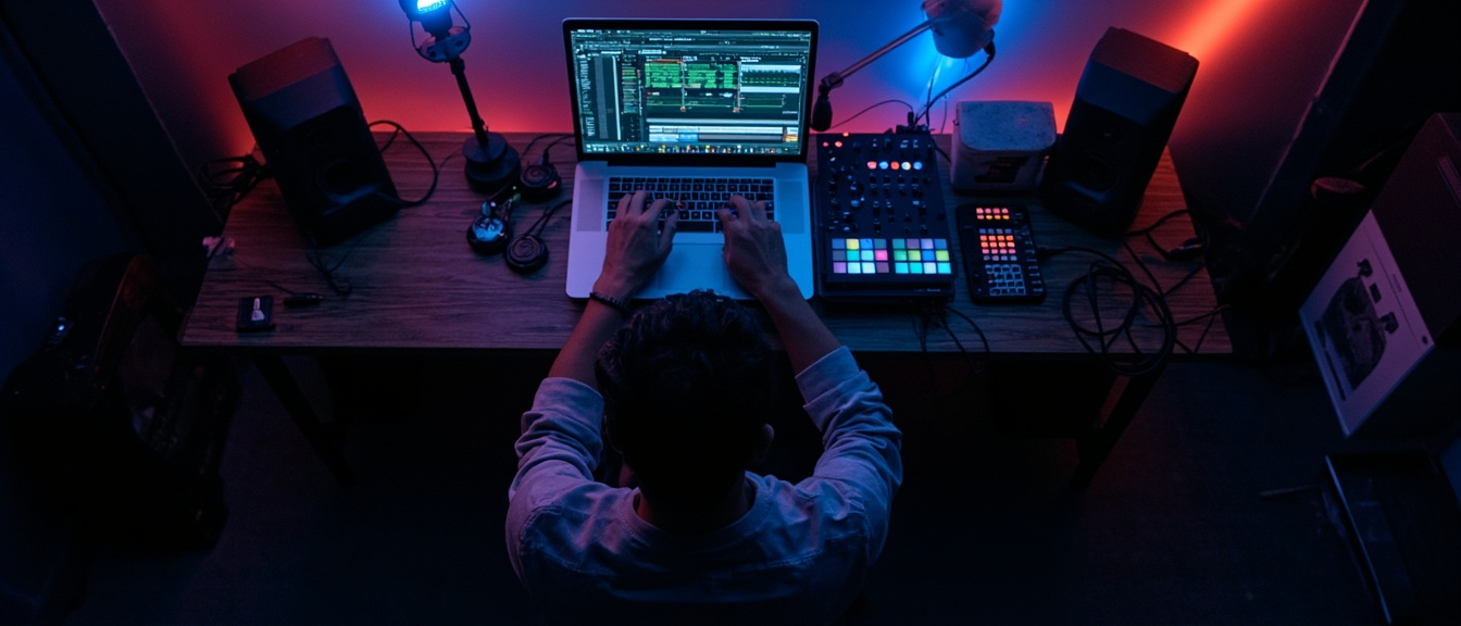 Mixing Fundamentals for Music Producers: Complete Guide 2026 (2026)