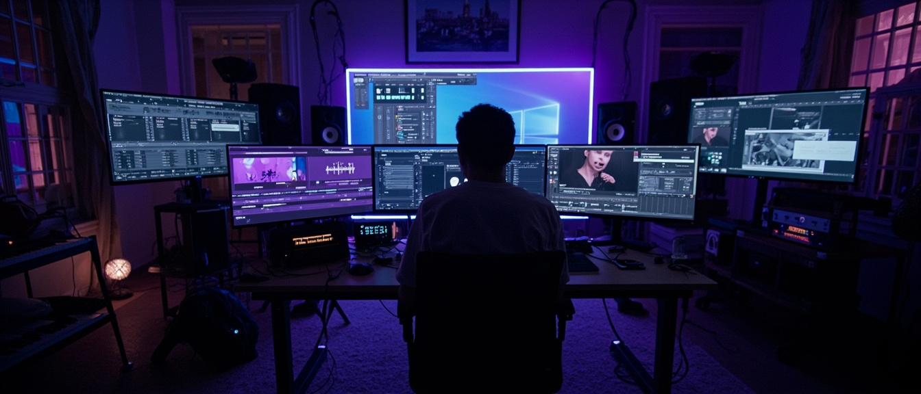 Music Production Courses 2026: Best Online Classes Ranked (2026)