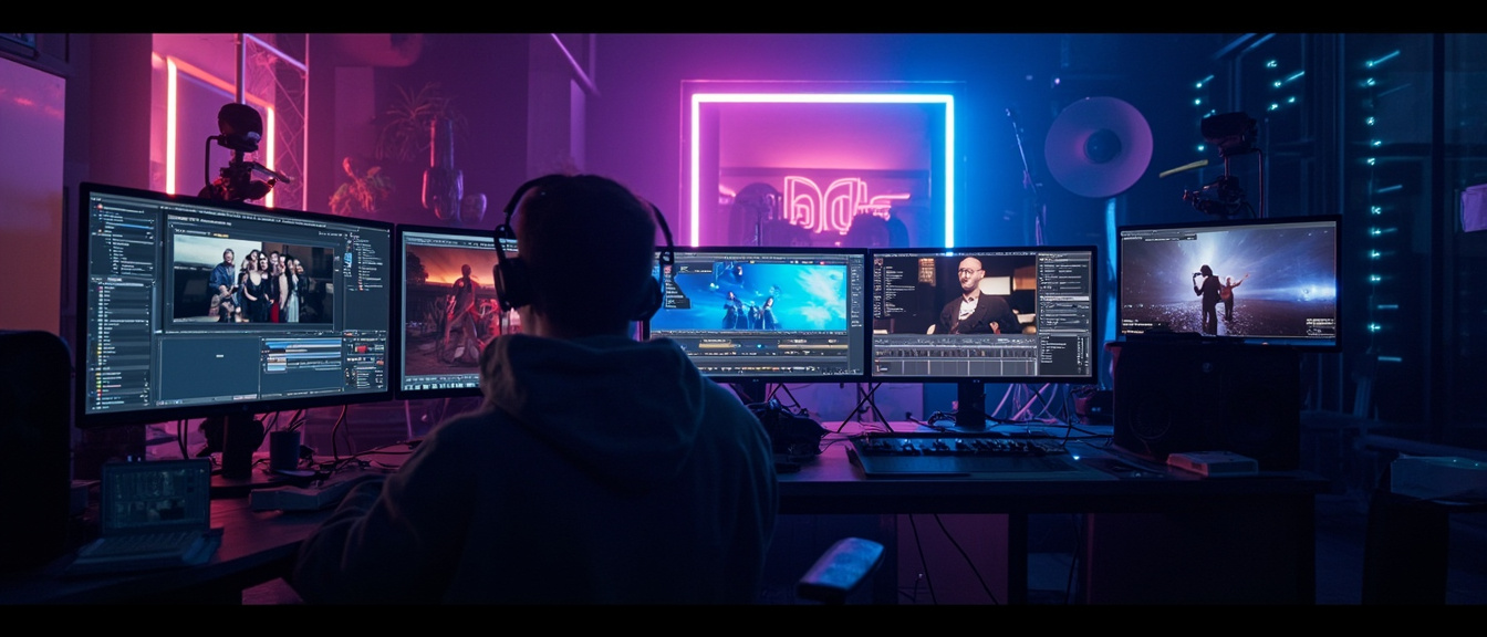 Music Production Trends 2026: What's Next for the Industry (2026)