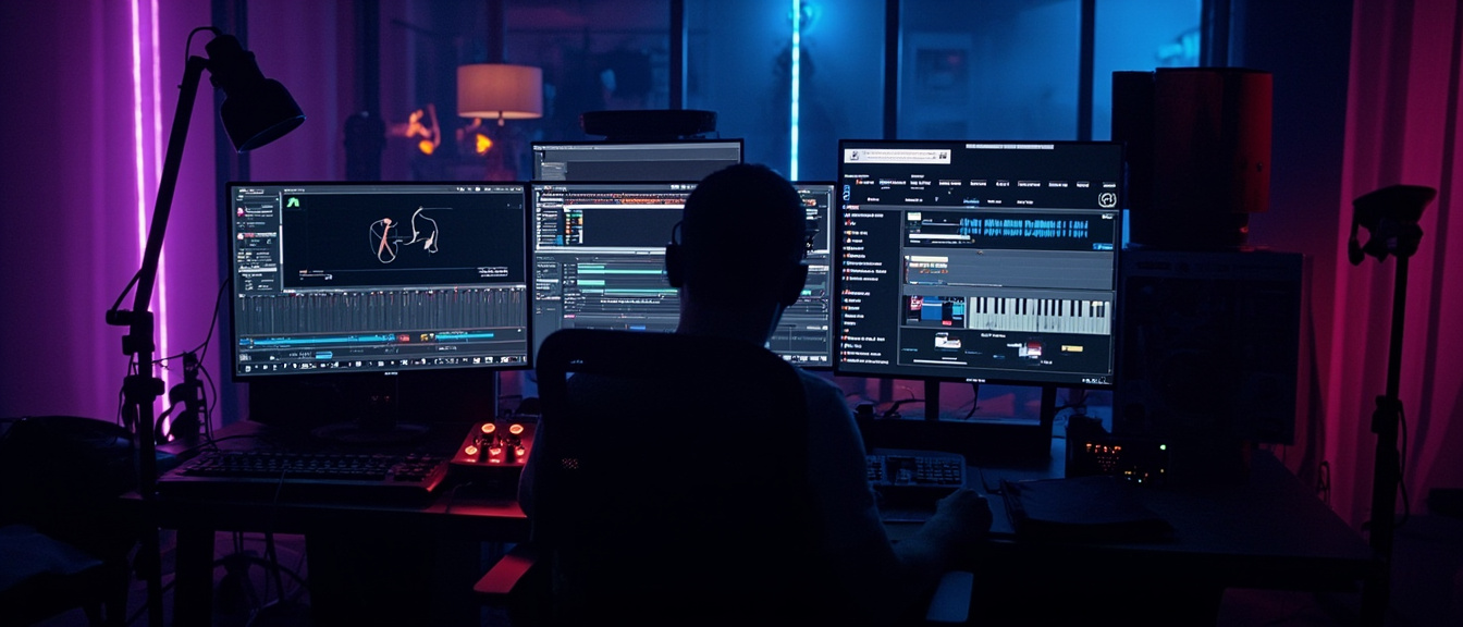 Music Theory for Producers: Scales, Chords & Progressions (2026)