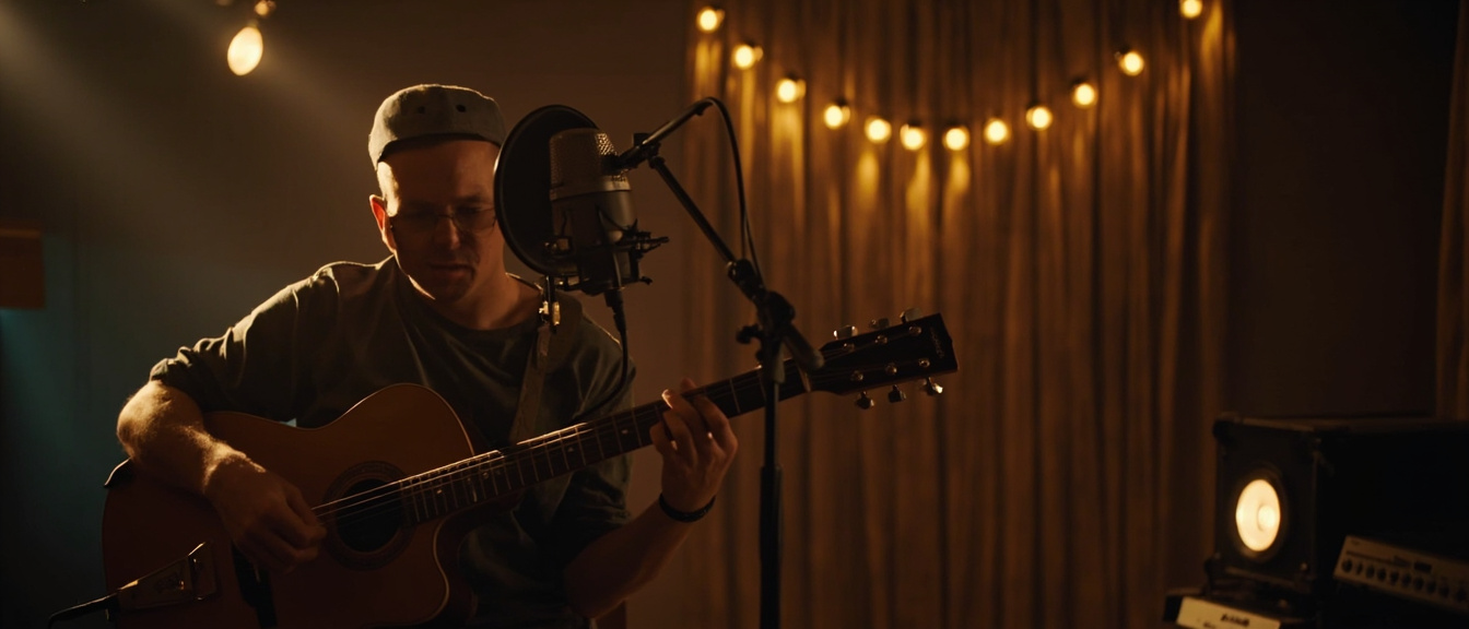 Record Guitar at Home 2026: Professional Guitar Recording Guide (2026)