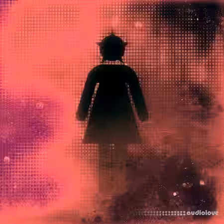 019SKYE BISOUS [WAV, MiDi, DAW Templates] - Sample Pack Artwork