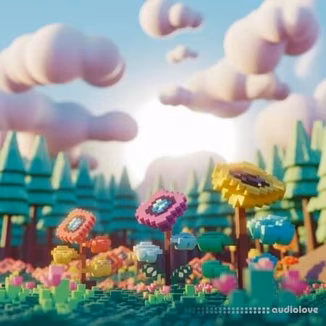 0rionnn Spectral Sounds for Organic Music Vol.1 [WAV]