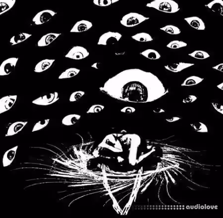 15drtt Unsocial Stashkit [WAV] - Sample Pack Artwork