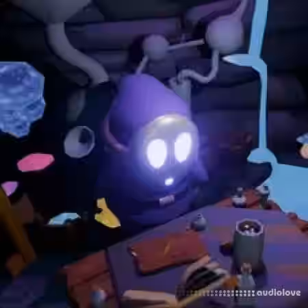 1ICAMI 2K Multi Kit [WAV, MiDi, Synth Presets] - Sample Pack Artwork