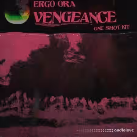 1newera Ora and Ergo Vengeance (One Shot Kit) [WAV] - Sample Pack Artwork