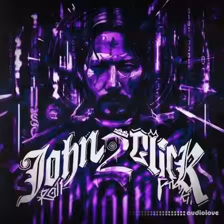 1rott John Glick 2 The Deluxe [WAV, MiDi] - Sample Pack Artwork