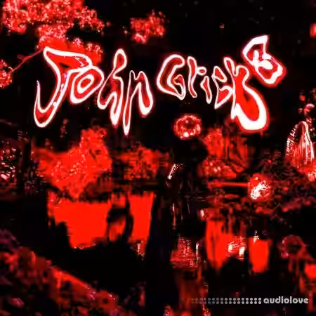 1rott John Glick 3 The Soundkit [WAV] - Sample Pack Artwork