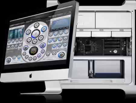 2CAudio Aether Expansions - Sample Pack Artwork