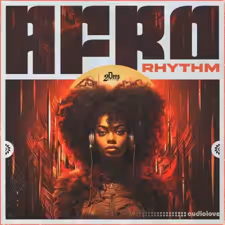 2Deep Beats Afro Rhythm [WAV, MiDi] - Sample Pack Artwork