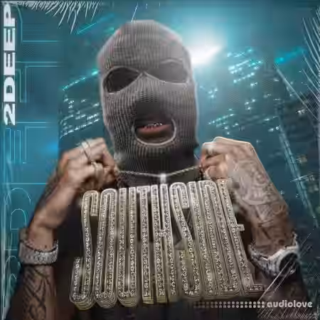 2Deep Beats Southside [WAV, MiDi] - Sample Pack Artwork