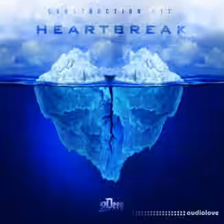 2DEEP Heartbreak [WAV]