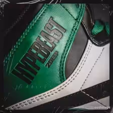 2DEEP Hypebeast [WAV, MiDi] - Sample Pack Artwork