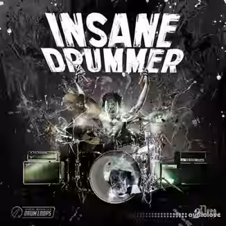2DEEP Insane Drummer [WAV]