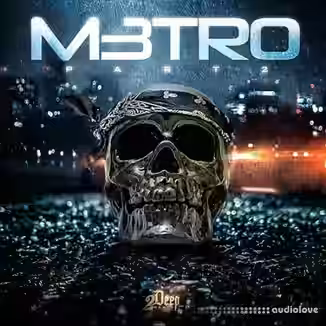 2DEEP M3TRO Part 2 [WAV]