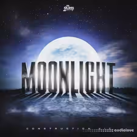 2DEEP Midnight [WAV] - Sample Pack Artwork