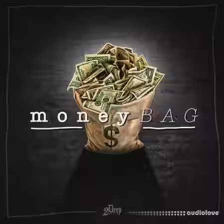 2DEEP Money Bag [WAV] - Sample Pack Artwork