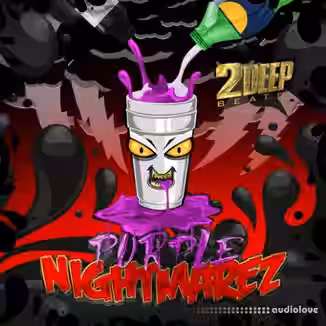 2DEEP Purple Nightmarez [WAV]