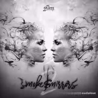 2DEEP Smoke and Mirrors 2 [WAV, MiDi]