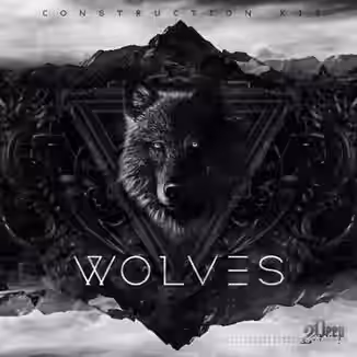 2DEEP Wolves [WAV, MiDi]