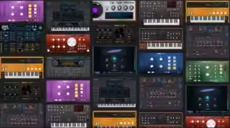 2gether Audio Plugins Bundle 2025 [WiN] - Sample Pack Artwork