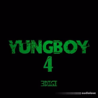 3 Digi Audio Yungboy 4 [WAV, MiDi]