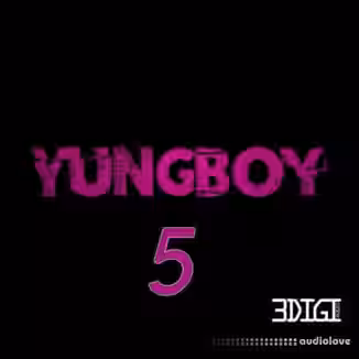 3 Digi Audio Yungboy 5 [WAV, MiDi]