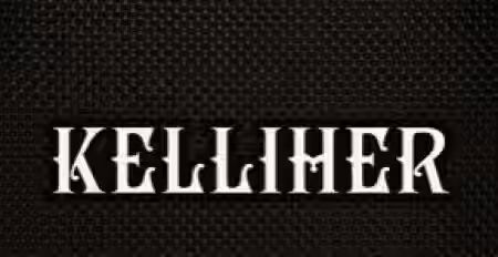 3 Sigma Audio Bill Kelliher Custom 212 - Sample Pack Artwork