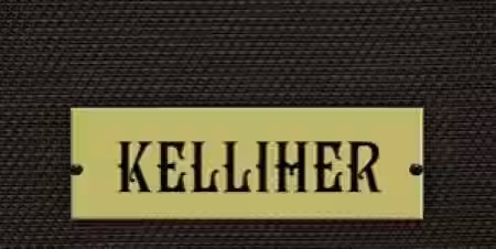 3 Sigma Audio Bill Kelliher Fried 412 - Sample Pack Artwork