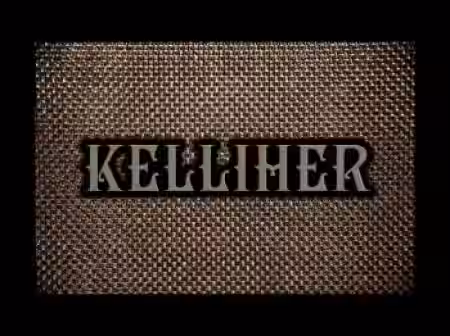 3 Sigma Audio Bill Kelliher Silver 212 - Sample Pack Artwork