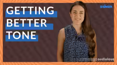 30 Day Singer Getting Better Tone [TUTORiAL] - Sample Pack Artwork