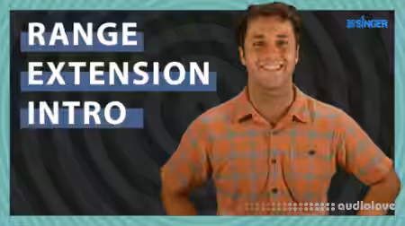 30 Day Singer Range Extension [TUTORiAL] - Sample Pack Artwork