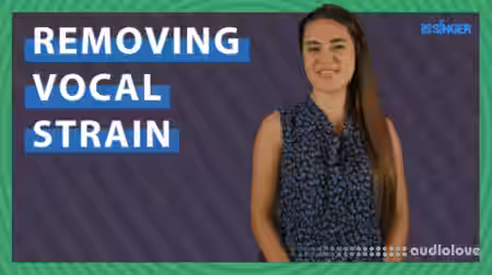 30 Day Singer Removing Vocal Strain [TUTORiAL] - Sample Pack Artwork