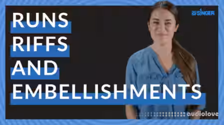 30 Day Singer Runs and Embellishments [TUTORiAL] - Sample Pack Artwork