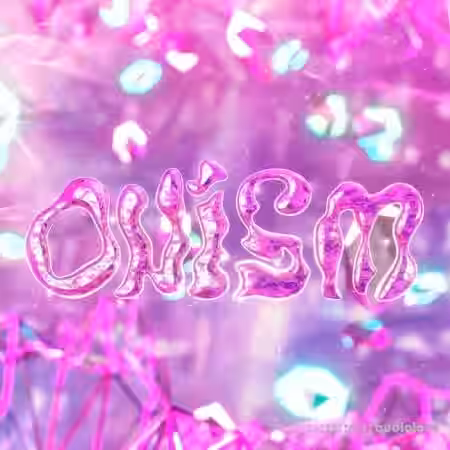 406ahmad Onism (Sound Kit) [BUNDLE] [WAV, MiDi, Synth Presets] - Sample Pack Artwork