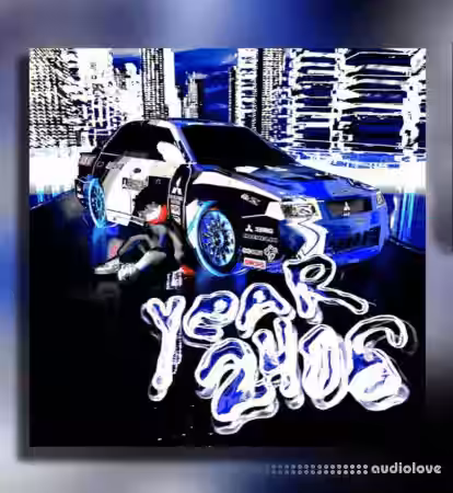 406ahmad year2406 Sound Kit [WAV, Synth Presets] - Sample Pack Artwork