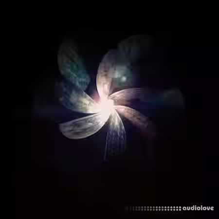 43% Giant Ambient Hip Hop [WAV] - Sample Pack Artwork