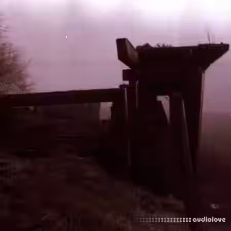 43% Giant Atmospheric Dub [WAV] - Sample Pack Artwork