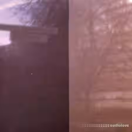 43% Giant Emotional 80s [WAV] - Sample Pack Artwork