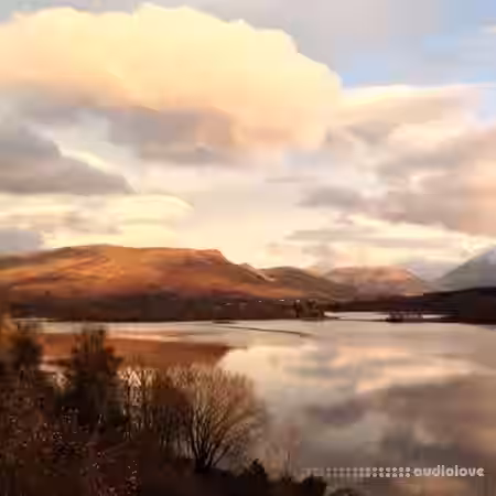 43% Giant Future Bass [WAV] - Sample Pack Artwork