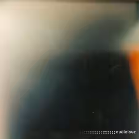 43% Giant Intergalactic Journey [WAV] - Sample Pack Artwork