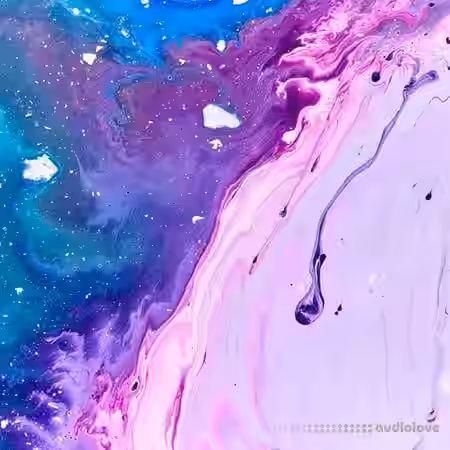 43% Giant Modern Ambient [WAV] - Sample Pack Artwork